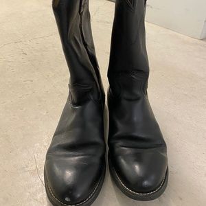 Justin Boots